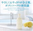 画像2: モイスト泡ボディソープ　つめかえ用 (2)
